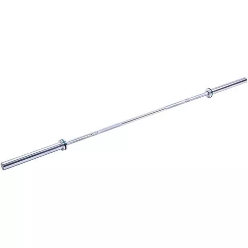 cumpără Ganteră LiveUp 49892 Training Olympic Bars LP8052/SR în Chișinău 
