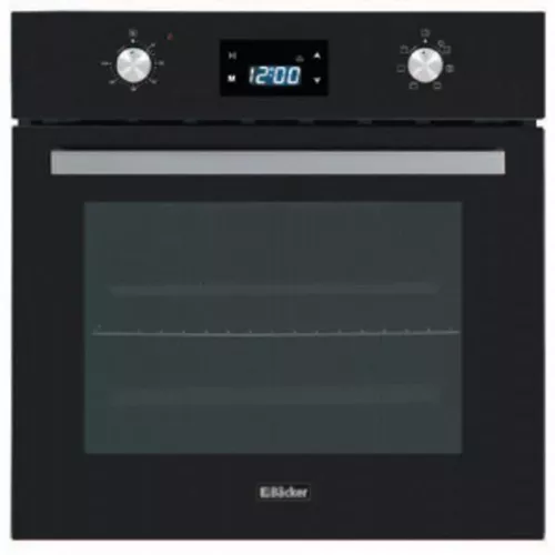 cumpără Cuptor electric încorporabil Backer BCE-5262 TOUCH BL în Chișinău 