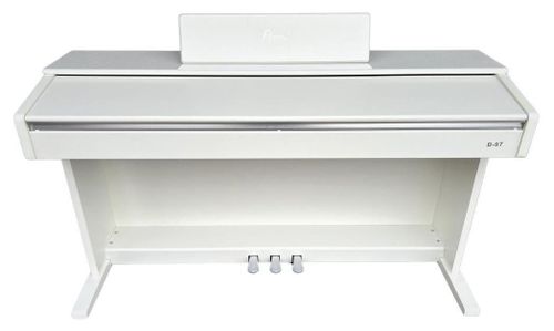 cumpără Pian digital Flame B97 WH în Chișinău 