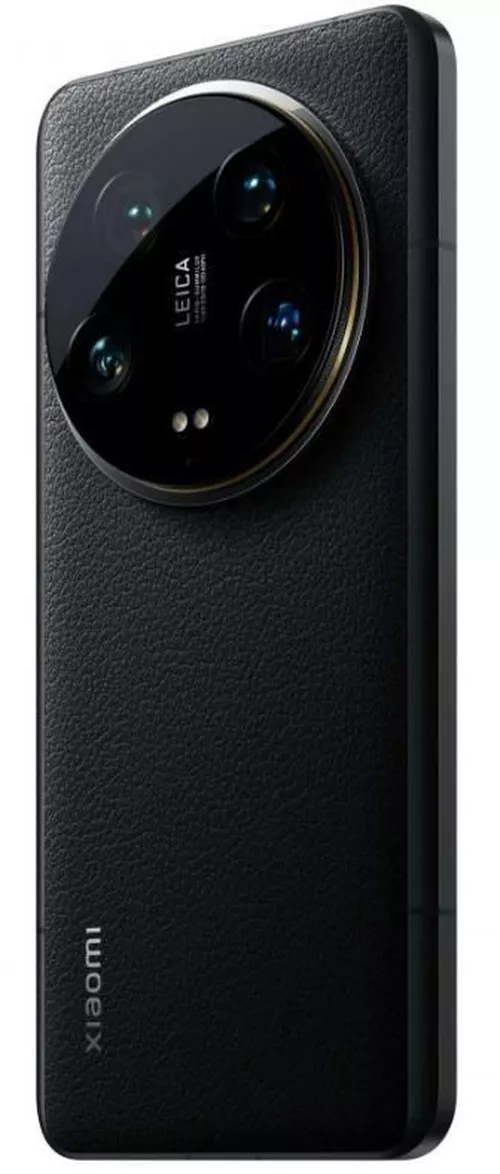 cumpără Smartphone Xiaomi 14 Ultra 16/512Gb Black în Chișinău 