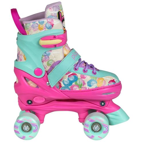 купить Роликовые коньки Powerslide 880235 PLAYLIFE kids Lollipop Size 35-38 в Кишинёве 