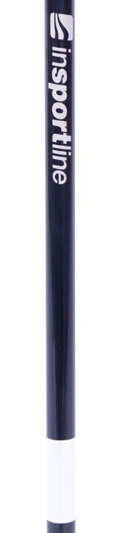 купить Треккинговые палки inSPORTline 2888 Baston treking 13153 (1 buc) maner orizontal 67-135 cm в Кишинёве 