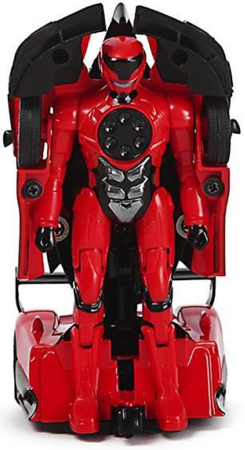 купить Игрушка Rastar 61900 transformabila 1:32 Pagani Zonda R, rosie, 27085 в Кишинёве 