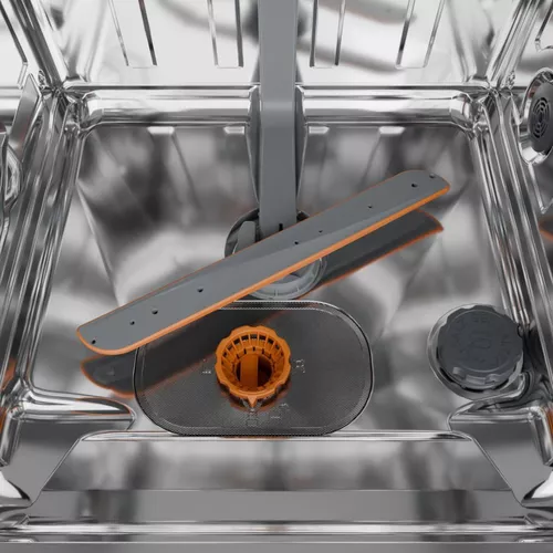 cumpără Mașină de spălat vase încorporabilă Gorenje GV673C65 în Chișinău 