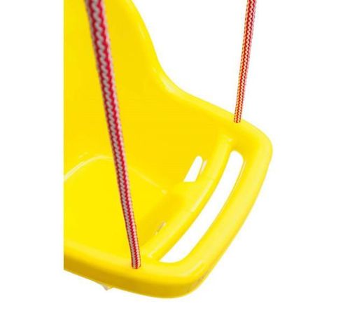 cumpără Leagăn Tega Baby 45933 Подвесные качели, желтая în Chișinău 