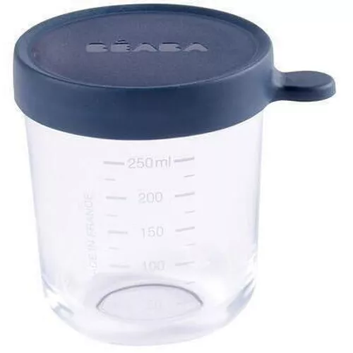 cumpără Container alimentare Beaba B912652 Recipient ermetic 250 ml în Chișinău 