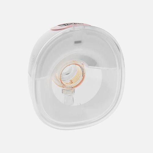 cumpără Pompă pentru sân BabyJem 893 Pompa electrica portabila de san, 180ml în Chișinău 