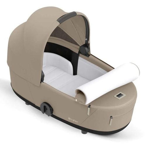 cumpără Accesorii pentru cărucior Cybex 523001289 Landou Mios Lux R Cozy Beige în Chișinău 