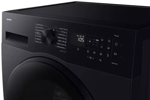 купить Стиральная машина с сушкой Samsung WD90DG5G34BBLE в Кишинёве 