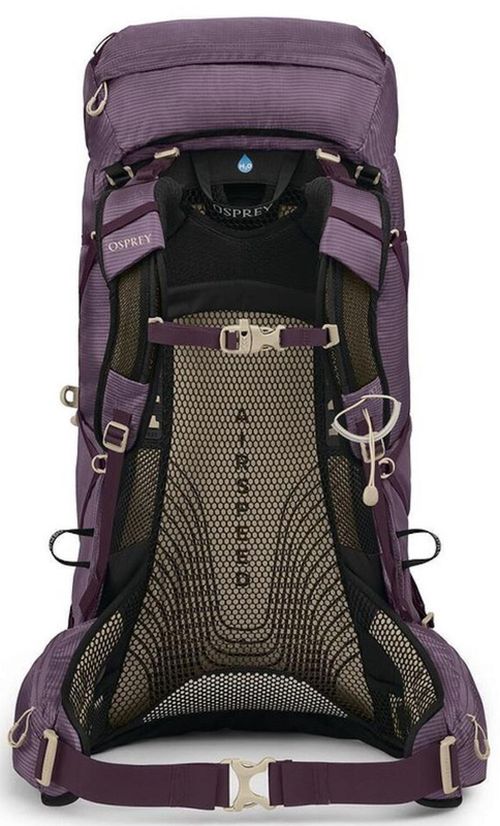 купить Туристический рюкзак Osprey Eja 48 purple dusk XS/S в Кишинёве 
