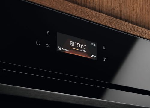 купить Встраиваемый духовой шкаф электрический Electrolux LOE8P38Z в Кишинёве 