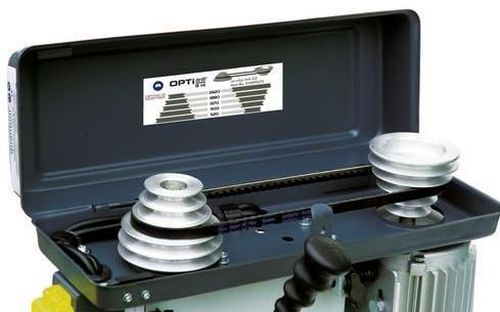 cumpără Scule electrice staționare Stürmer Maschinen 3003161 Burghiu de banc OPTIdrill B 17PRO basic în Chișinău 