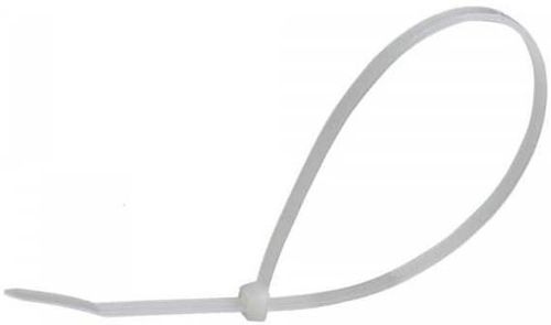 купить Набор ручных инструментов Horoz 71487 Coliere din plastic 9x550mm (100шт) в Кишинёве 
