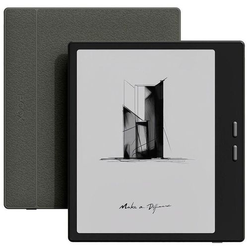 купить Книга электронная BOOX Onyx Boox 7" Go Color7(Gen II) в Кишинёве 
