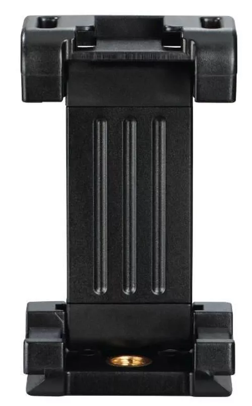 купить Штатив Hama 4648 Pro II Smartphone Holder, 9.5 cm, 1/4 в Кишинёве 