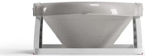 cumpără Cădiță OK Baby 38952300 pliabila Onda Slim Grey în Chișinău 