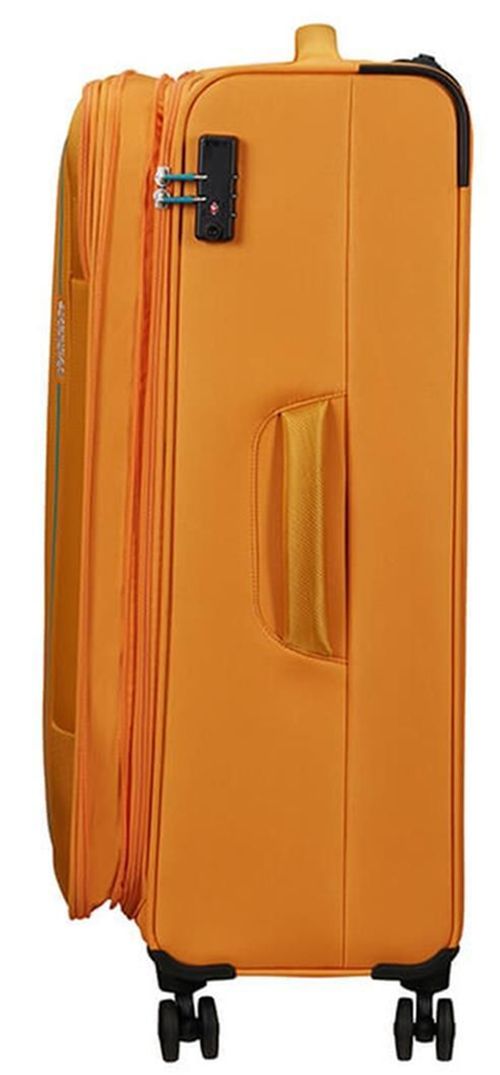 купить Чемодан American Tourister Pulsonic (146518/1843) в Кишинёве 