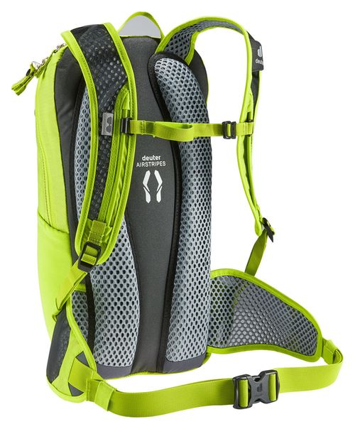 купить Рюкзак спортивный Deuter Race citrus-graphite в Кишинёве 