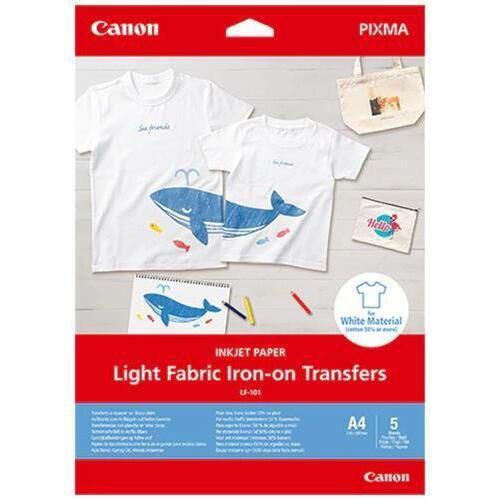 cumpără Hârtie foto Canon 4004C002AA, LF-101 în Chișinău 