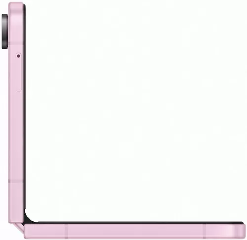 купить Смартфон Samsung F776 Galaxy Flip 8 12/256GB Pink [ldu] в Кишинёве 