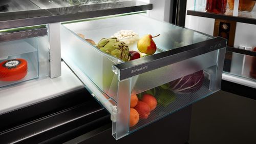 cumpără Frigider SideBySide Liebherr MBsddi 9058 în Chișinău 