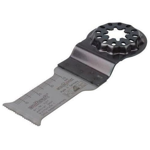 купить Аксессуар для пилы Wolfcraft 4242000 Panza de ferastrau p/u strapungere BIM 44mm в Кишинёве 