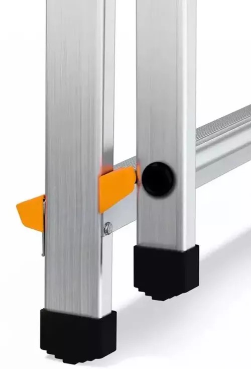 купить Лестница Drabest DR-AL-D3-PRO-Ż+CZ в Кишинёве 