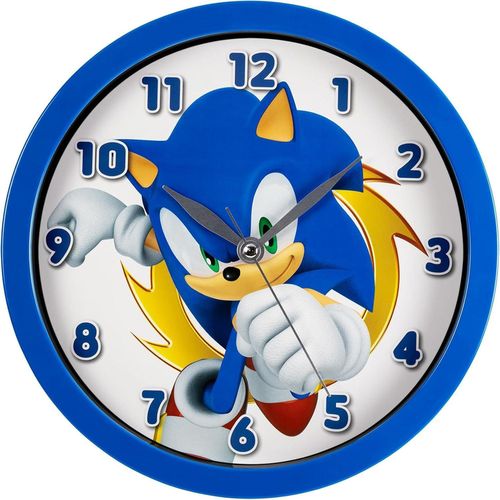 купить Часы KiDS Licensing SNC3002 Sonic в Кишинёве 