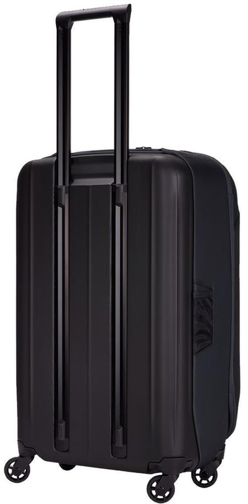 купить Сумка на колёсах THULE Subterra 2 checked spinner Dark Slate в Кишинёве 