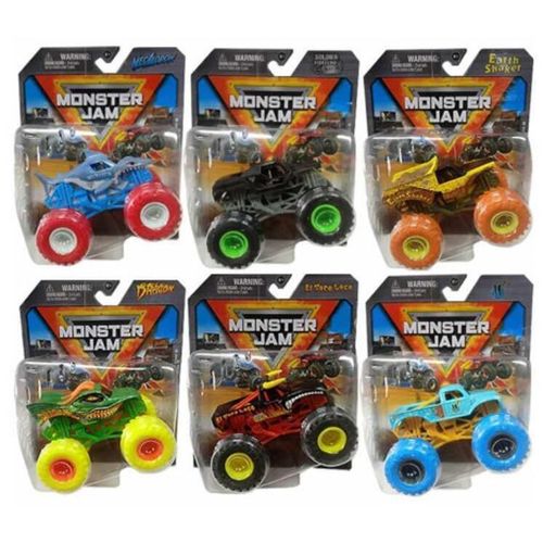cumpără Mașină Spin Master 6061233 Игрушка MJ 1:64 Scale Value Die Cast în Chișinău 