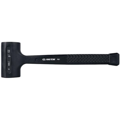 купить Молоток King Tony 7851-48 киянка безынерционная 355мм, 1361 гр. в Кишинёве 