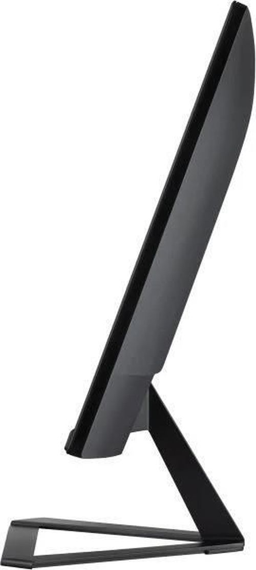 купить Монитор Viewsonic VX2779A-HD-PRO Black в Кишинёве 