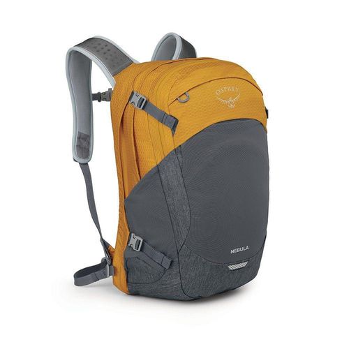 cumpără Rucsac pentru oraș Osprey Nebula 32 golden hour yellow/grey în Chișinău 