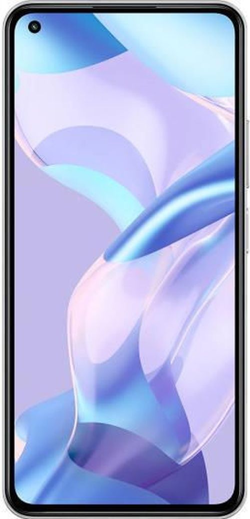 cumpără Smartphone Xiaomi Mi 11 Lite 5G NE 8/128GB White în Chișinău 