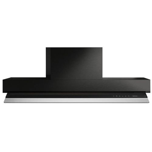 купить Вытяжка Falmec VIRGOLA TOUCH 75 Europe Black (w/o filter pack) в Кишинёве 