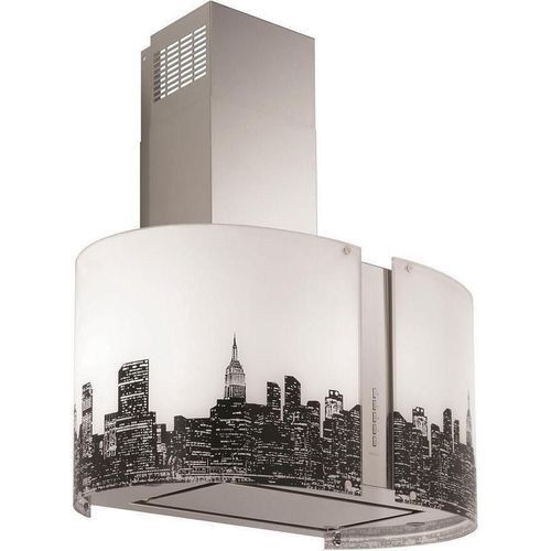 cumpără Hotă Falmec MIRABILIA/LED (Round) 67 E.P. Stainless Steel (with filter pack) în Chișinău 