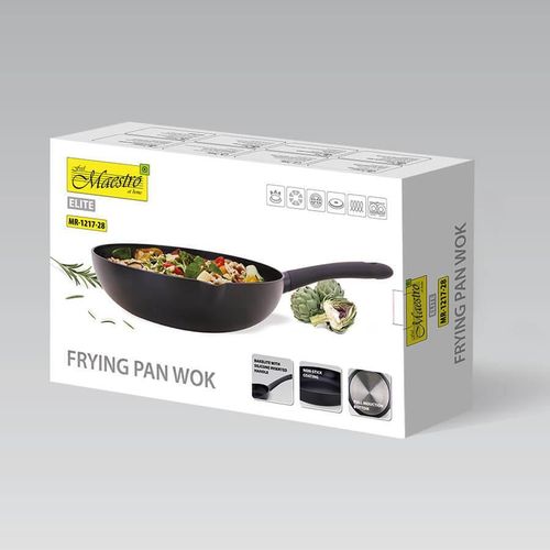 cumpără Tigaie Maestro MR-1217-28 în Chișinău 