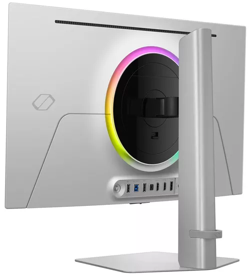 купить Монитор Samsung Odyssey OLED G6 LS27FG602SIXUA в Кишинёве 