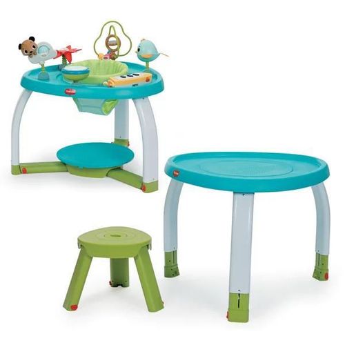 cumpără Complex de joacă pentru copii Tiny Love 2222180822 Centru de activitati 5in1, Meadow days, Here I go în Chișinău 