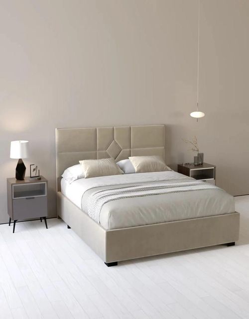 купить Кровать my-STYLE my-Tina 90x200 (P41D90M04) в Кишинёве 