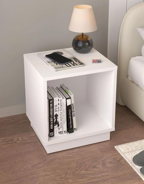 купить Тумба Bofigo 19-03-01 White в Кишинёве 