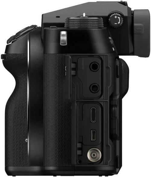 купить Фотоаппарат беззеркальный FujiFilm GFX100S ll/GF35-70mm Kit в Кишинёве 