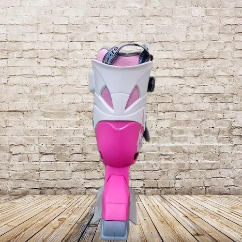 cumpără Role Micro 950274 Skates Mega Pink (35-38) în Chișinău 