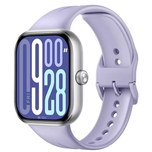 cumpără Ceas inteligent Xiaomi Redmi Watch5_ Purple în Chișinău 