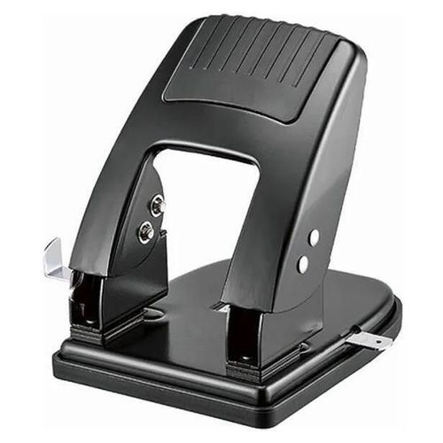 cumpără Perforator miscellaneous 9865 Perforator KW-Trio Classy Heavy (40 foi), negru în Chișinău 
