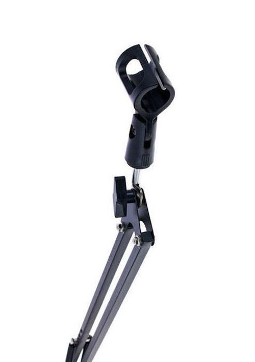 купить Аксессуар для музыкальных инструментов Fun Generation Podcast Stand stativ microfon podcast в Кишинёве 