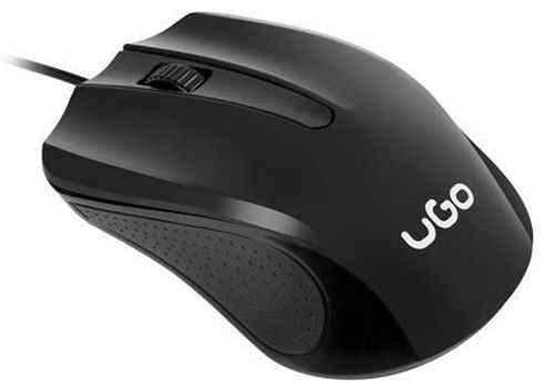 купить Мышь UGO UMY-1213 black в Кишинёве 
