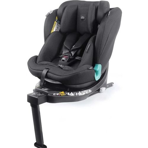 cumpără Scaun auto CAM Sosta I-Size 2.0 40-150cm S176/220 Nero în Chișinău 