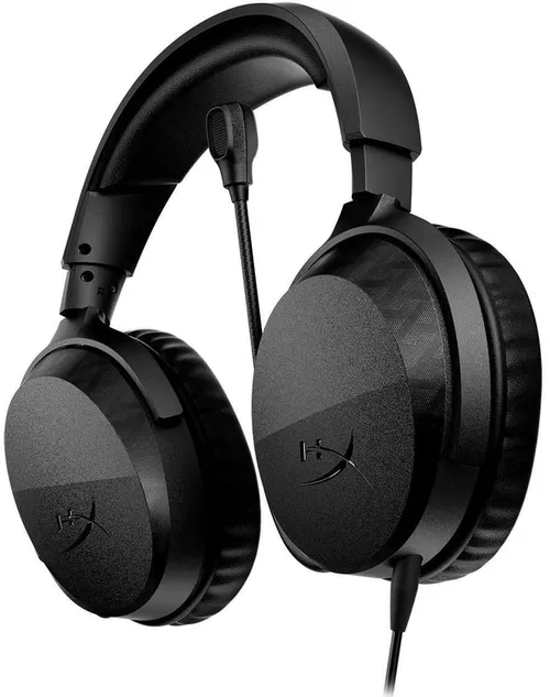 cumpără Căști pentru gaming HyperX BS1T5AA Cloud Stinger 3, Black în Chișinău 