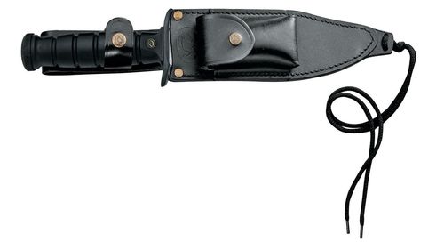 купить Нож походный FOX Knives 698 MILITARY FIXED BLADE в Кишинёве 